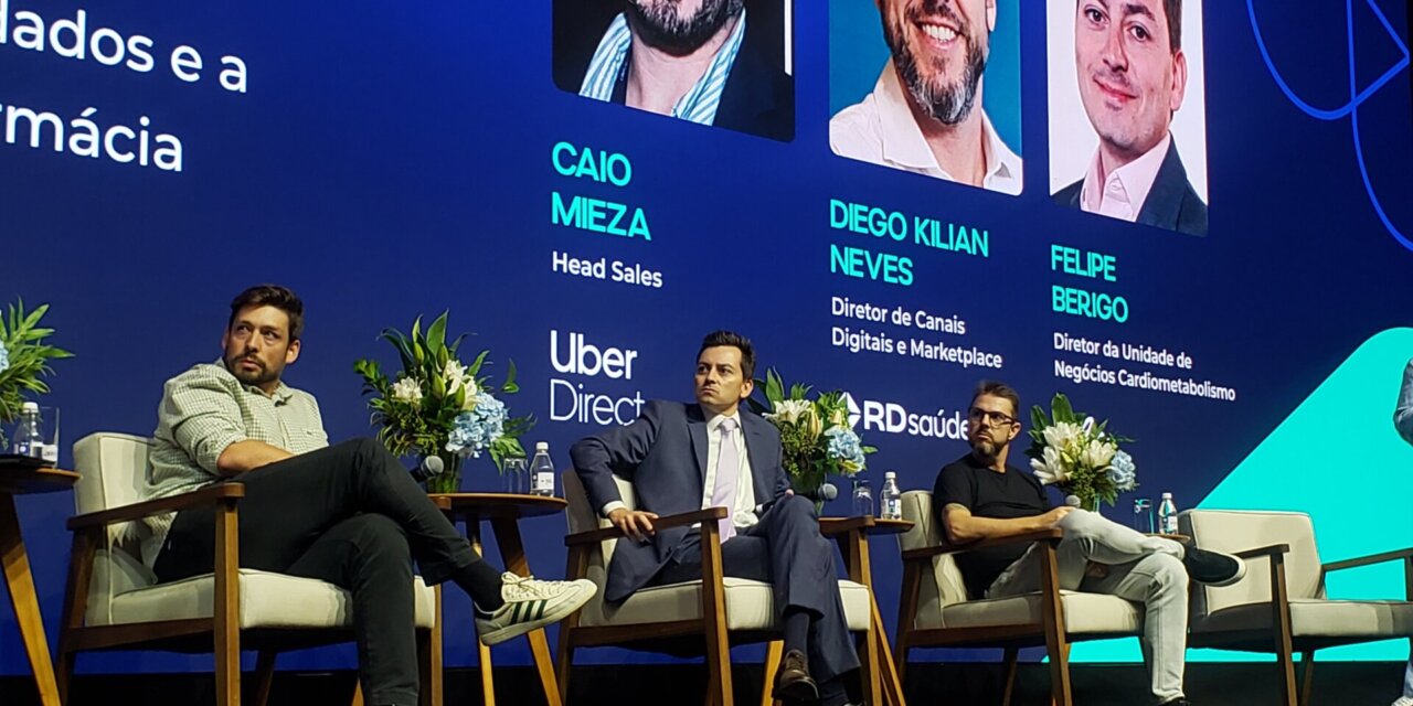 Consumo de Mounjaro ajuda na digitalização do setor de saúde