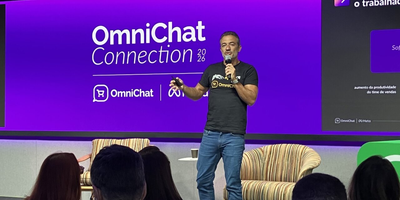 Black Friday da OmniChat teve 153 mil conversas entre agentes e consumidores