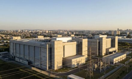 Data centers no Brasil podem movimentar R$ 100 bilhões até 2029