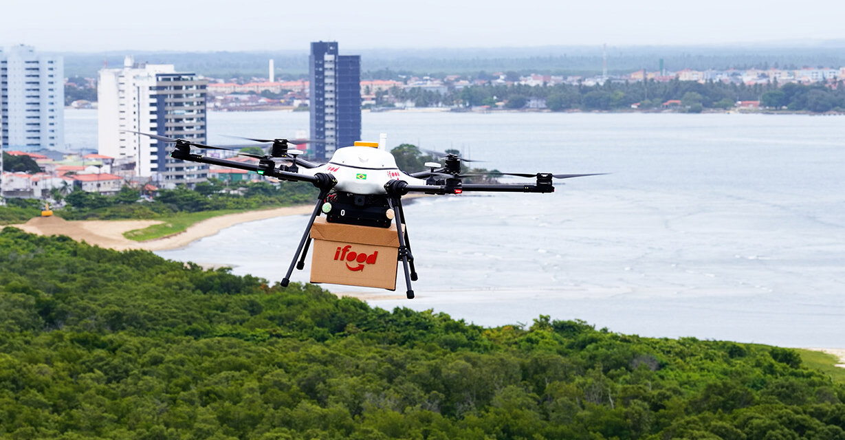 Speedbird Aero recebe US$ 5,8 milhões em rodada de investimento