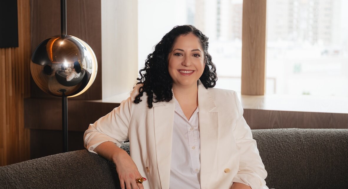 “A interface não é o destino, mas um obstáculo a ser minimizado”, recomenda diretora de design da Blip