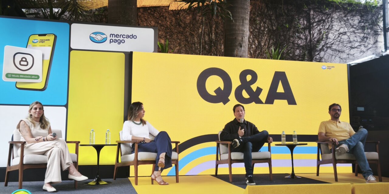 Mercado Pago apresenta ‘Modo Blindado’ e lança seguro de despesas