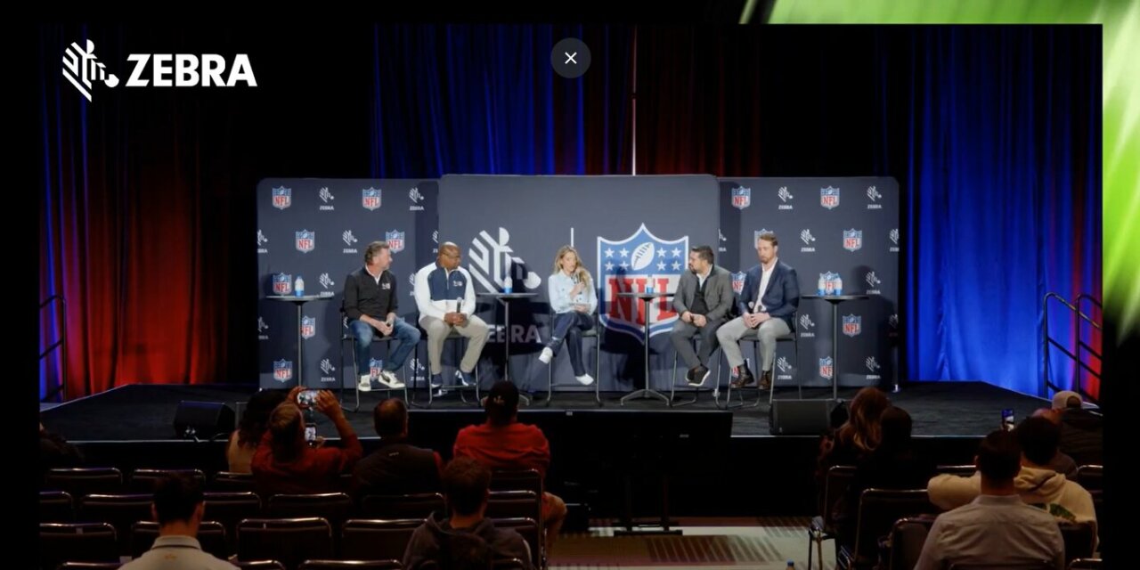 IA ajuda NFL a recriar regras do jogo e deixar o esporte mais seguro, revela VP