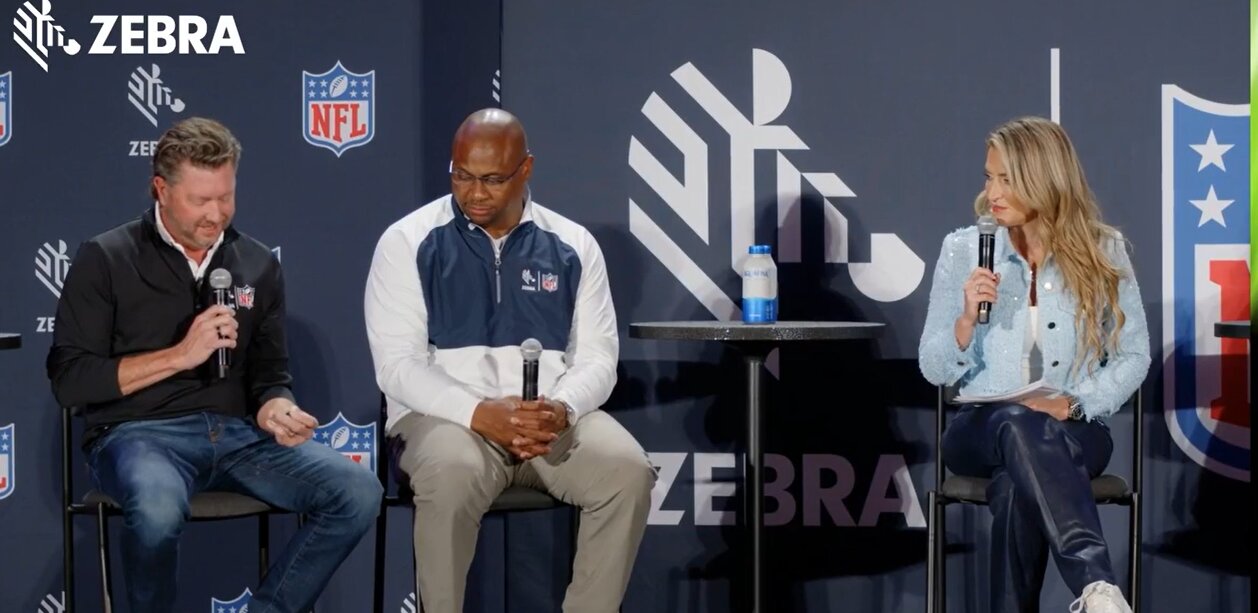 Uso da IA no esporte deve ser limitado, diz VP da NFL