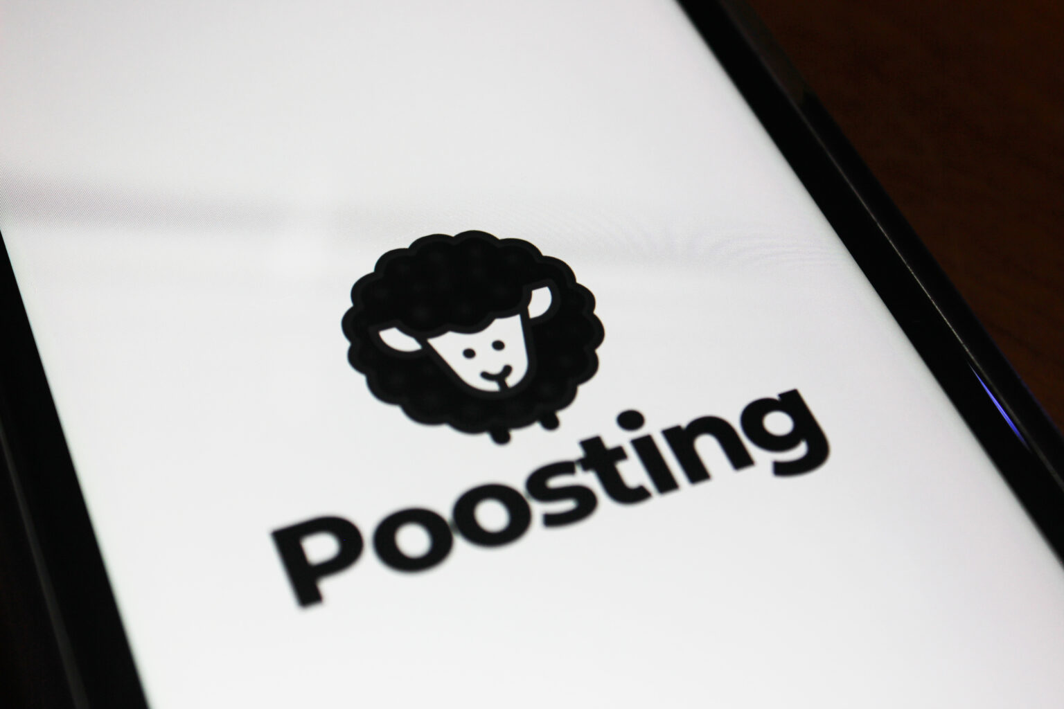 Poosting
