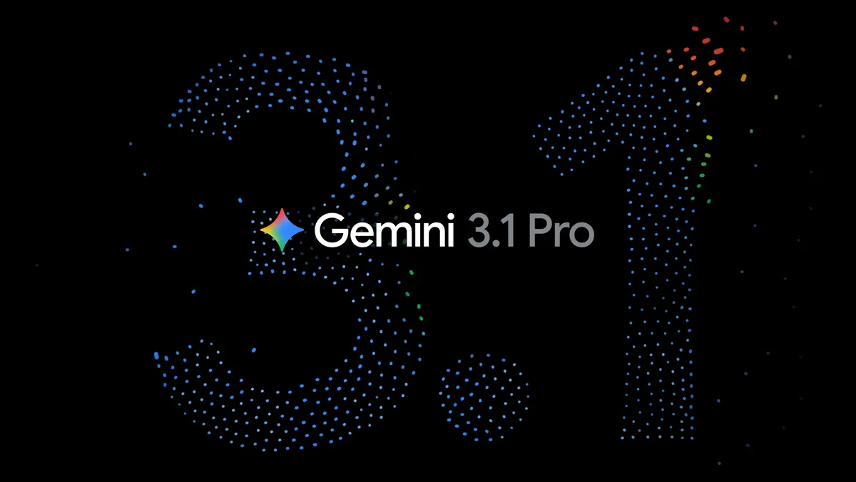 Google lança Gemini 3.1 Pro