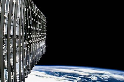 Página Inicial 6 Starlink, MasOrange, D2C, satélite