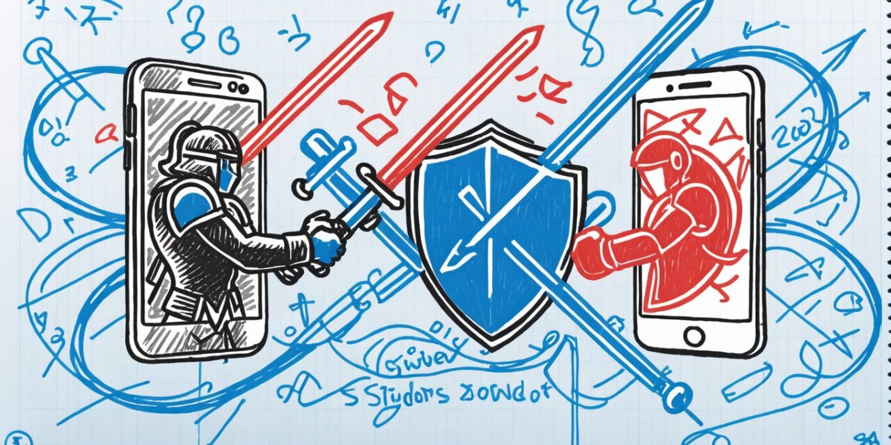 Como iPhone virou disputa judicial de mais de uma década no Brasil