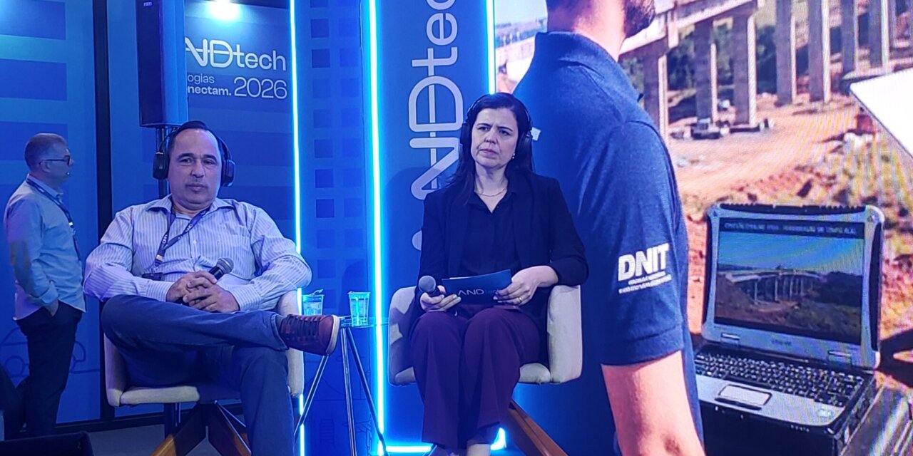 Projeto da UFSC usa IA e visão computacional para medir qualidade nas estradas