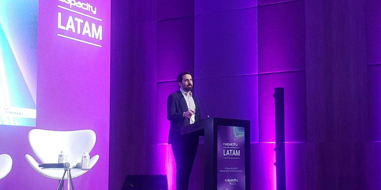 Brasil precisa pensar os próximos 30 anos das comunicações, diz superintendente da Anatel