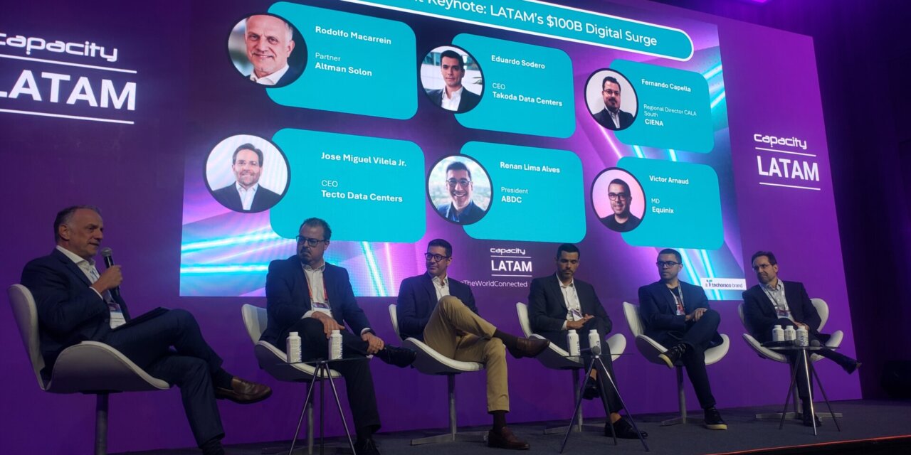 Redata deve voltar à pauta do Senado até semana que vem, prevê ABDC