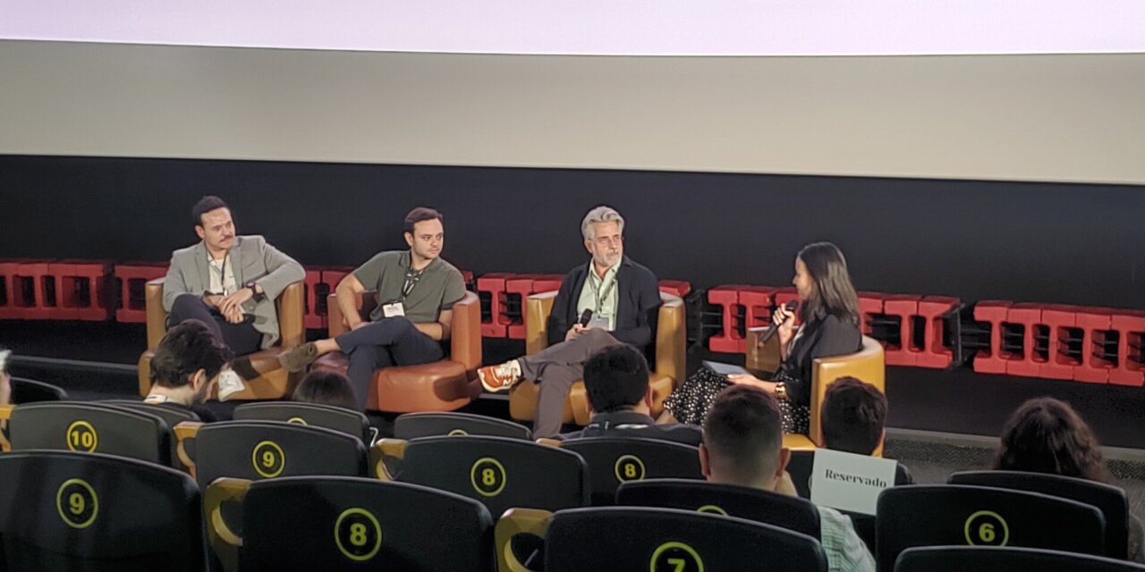 Falta ambição ao empreendedor de IA brasileiro, diz olheiro da a16z