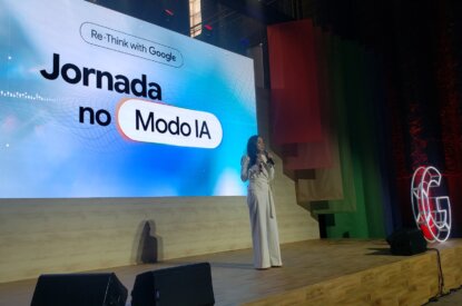 Página Inicial 7 Google