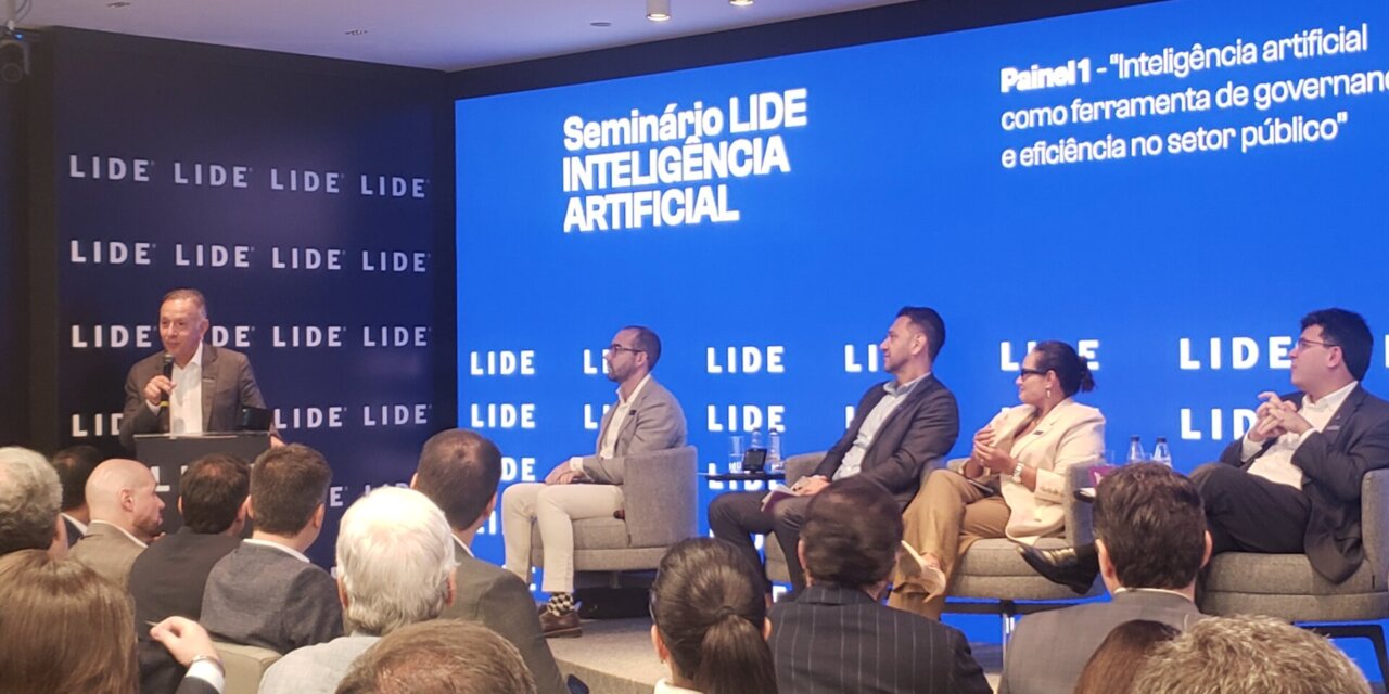 Marco regulatório de IA pode ser votado até maio, diz relator