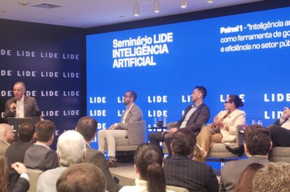 Página Inicial 8 marco regulatório de IA