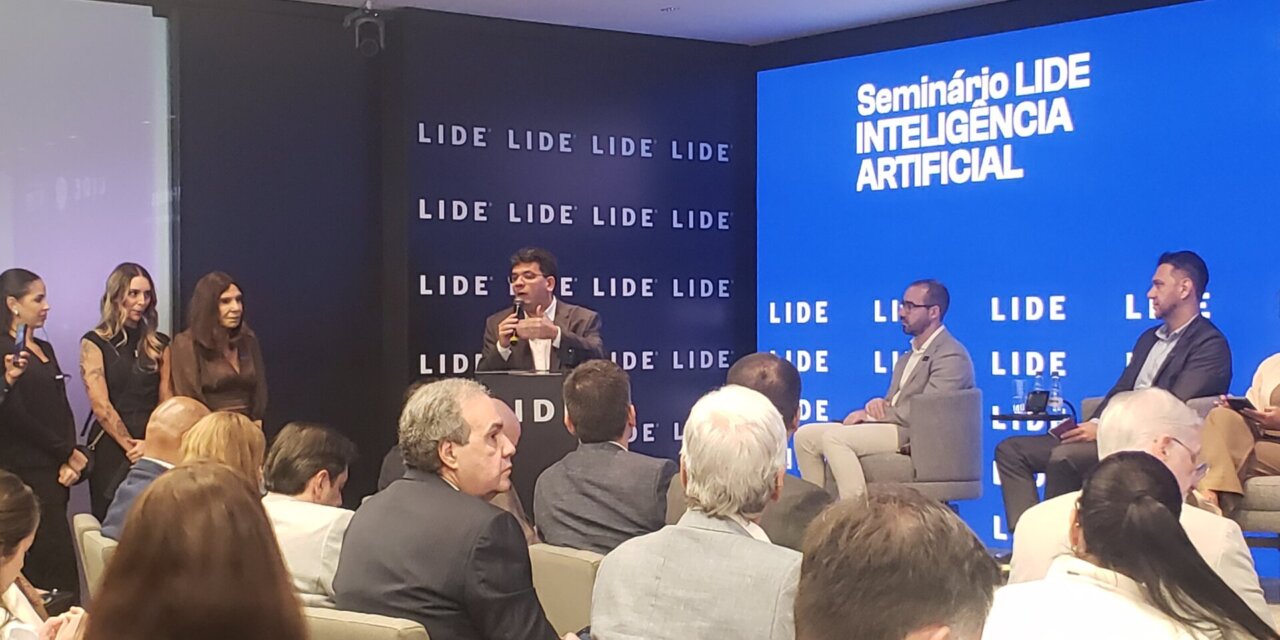 Piauí lançará seu LLM próprio em abril, o SoberanIA