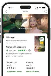 Common Sense Media 1 Common Sense Media