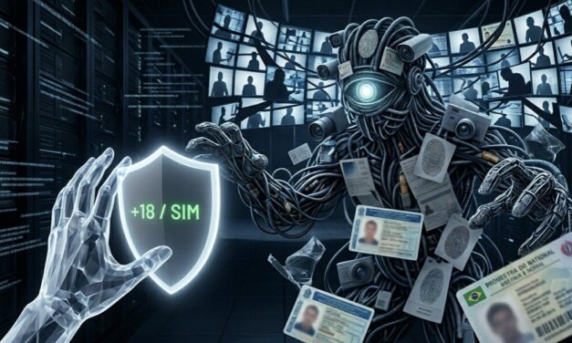 O ECA Digital chegou. Agora vem a parte difícil