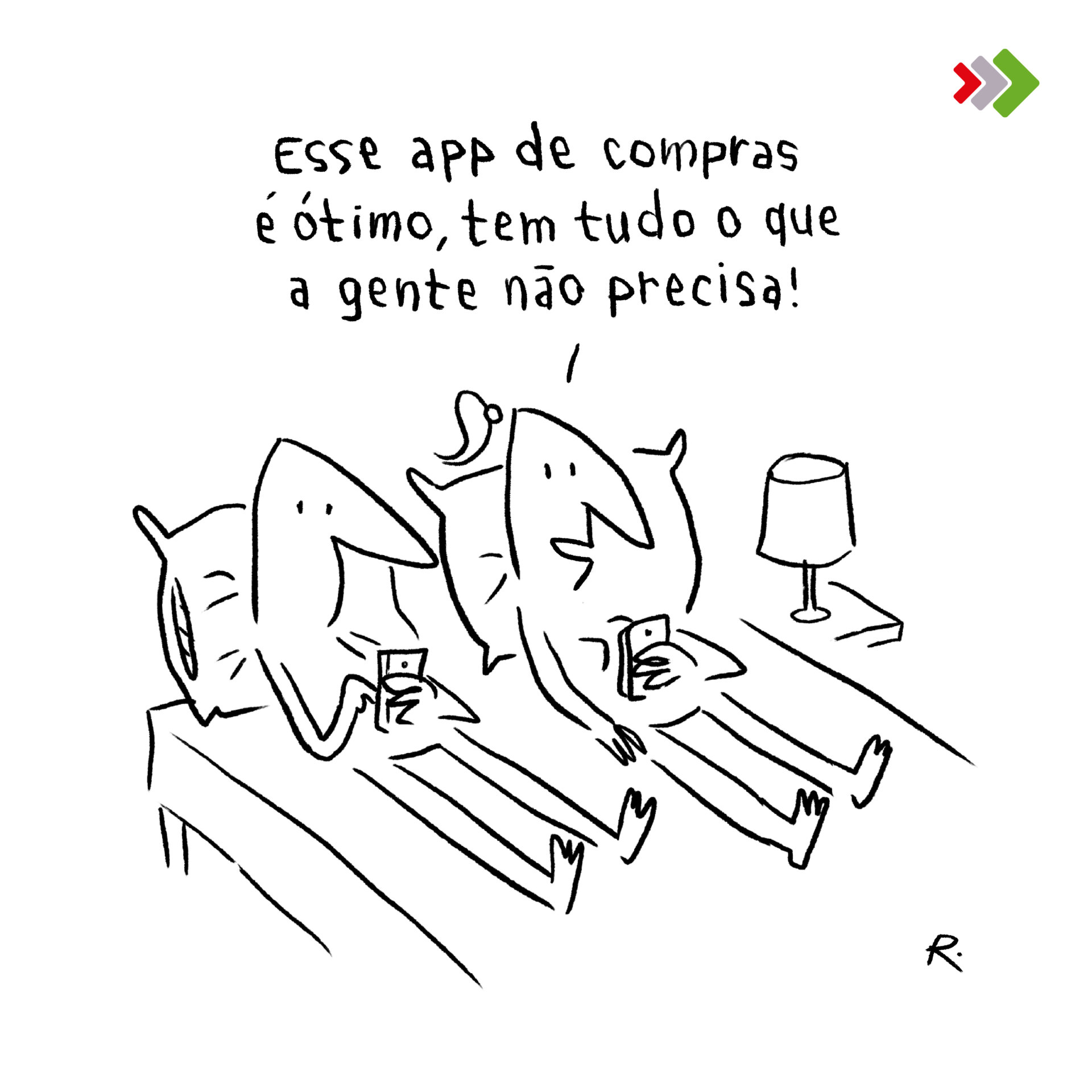 Cartum178 app RafaelCorrea