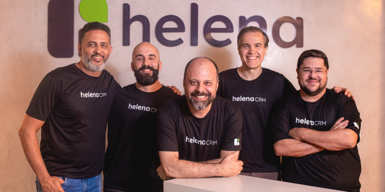 Como Helena CRM quer conquistar as PMEs