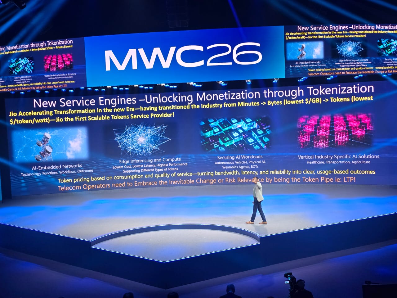 Página Inicial 5 MWC26 jio