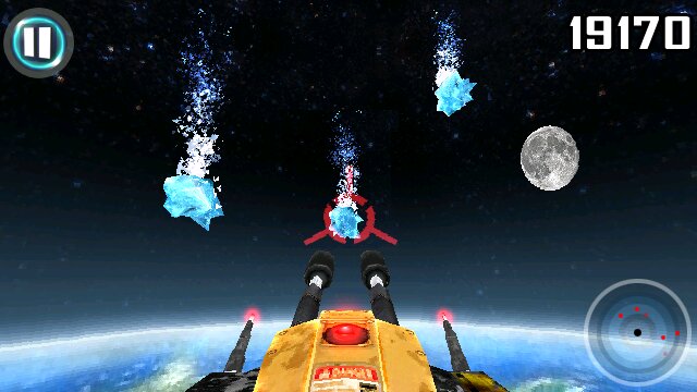 Space Impact