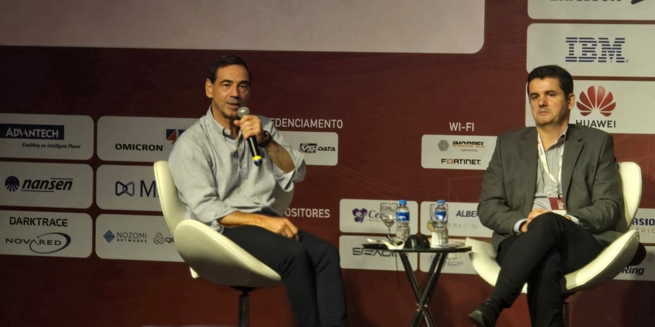 “Utilities não precisam virar empresa de telecom para ter serviço confiável”, defende diretor da TIM