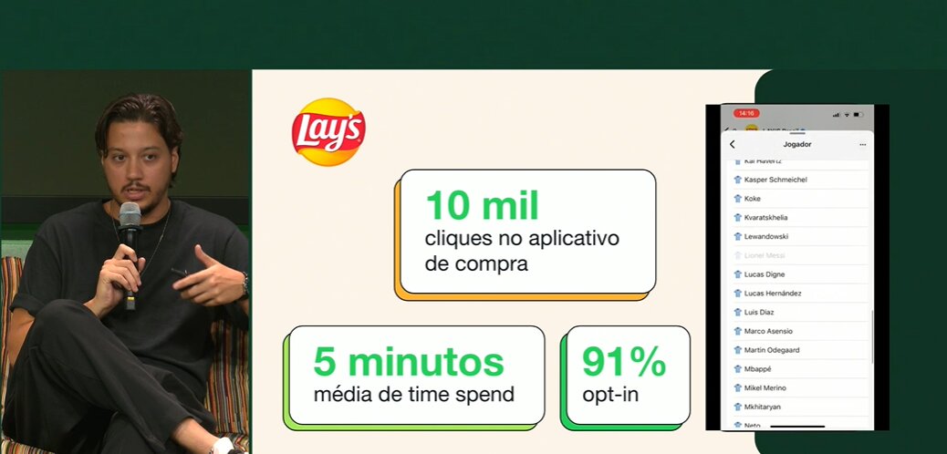 Meta; Business AI