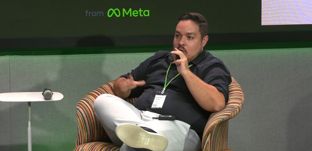 Meta AI; Business AI
