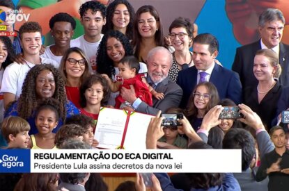 ECA Digital