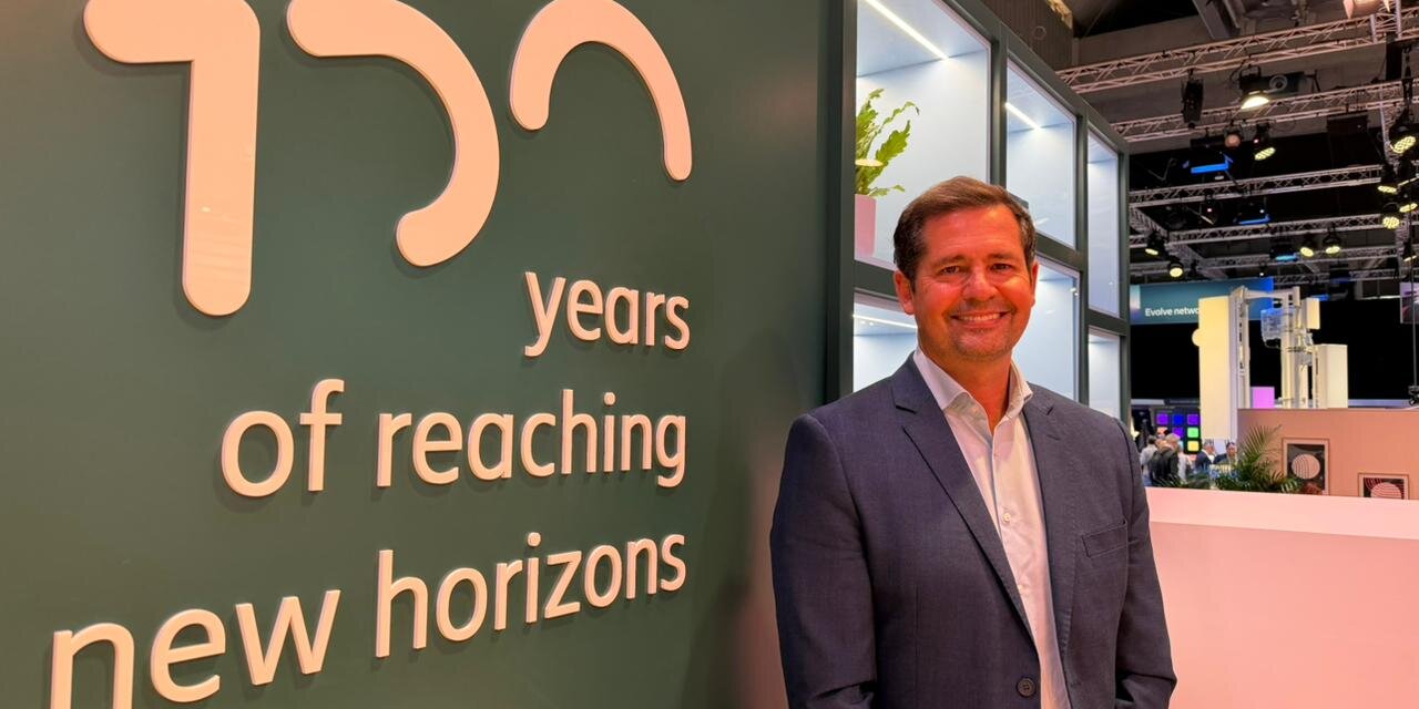 Capacidade de uplink para IA será uma oportunidade para as teles, diz presidente da Ericsson