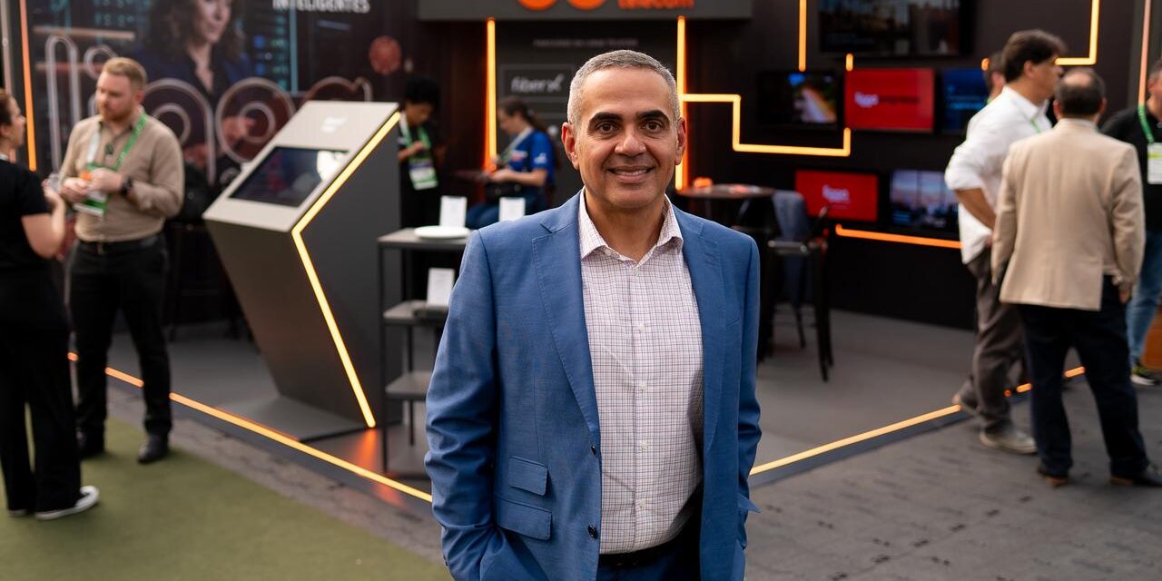 Ligga projeta ter 10 mil linhas móveis em serviço como MVNO até dezembro