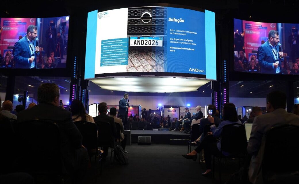 Detrans terão rede nacional para troca de dados de condutores e veículos