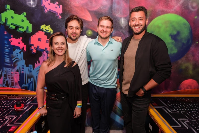 ExitLag entra no segmento de desenvolvimento de jogos com investimento na SL Games