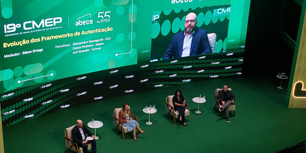 IA terá papel na autenticação de pagamentos, prevê diretor da Elo