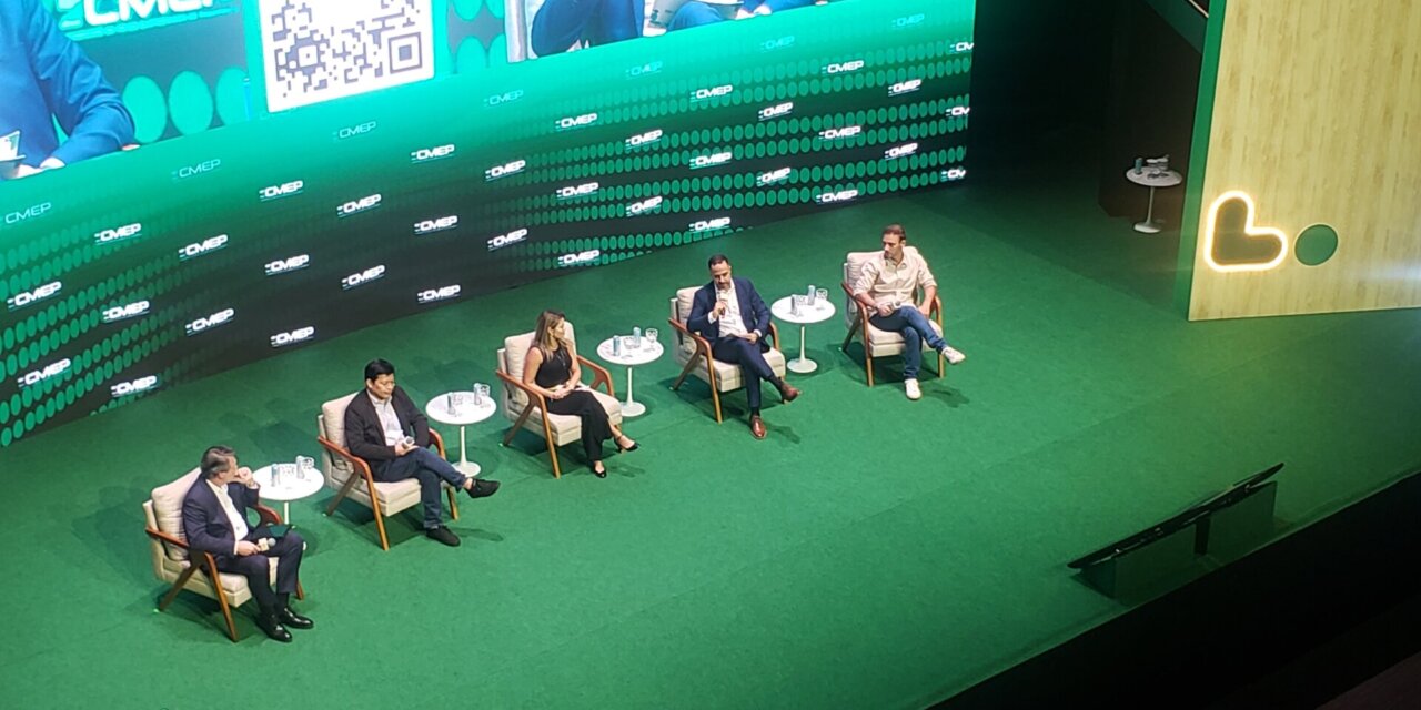 IA agêntica precisa de protocolos e segurança nos pagamentos, diz head da Getnet