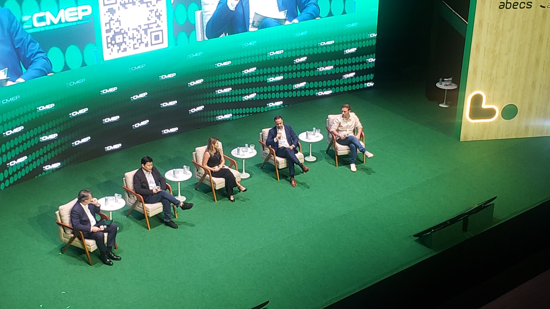 IA agêntica precisa de protocolos e segurança nos pagamentos, diz head da Getnet