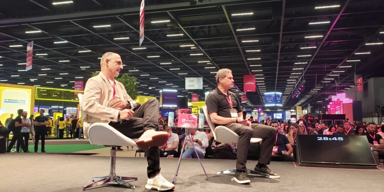 Loja física não é só um ponto de venda, diz CDO da Ri Happy