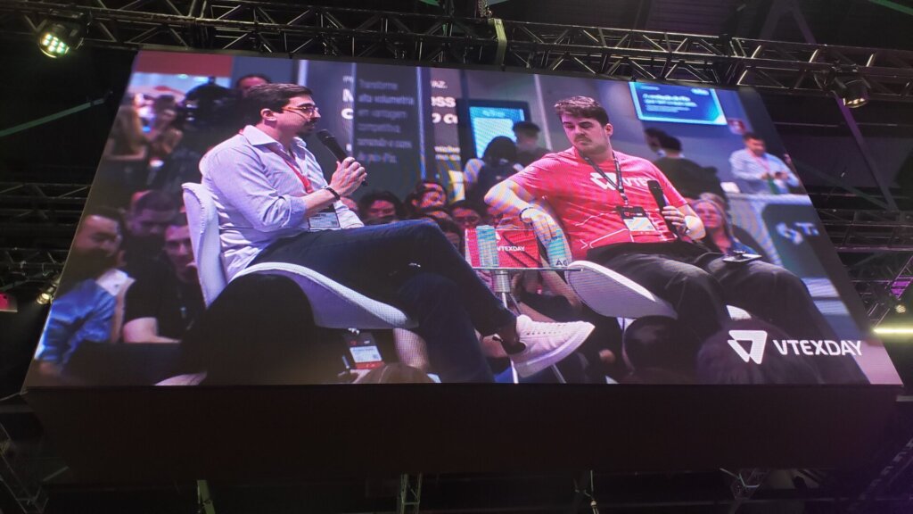 Lojas Marisa, Ri Happy, VTEX Day, Mondelez, e-commerce, chinês, omnichannel