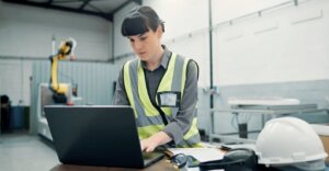 Indústria 4.0 para além da automação: integração é guia 1 indústria 4.0