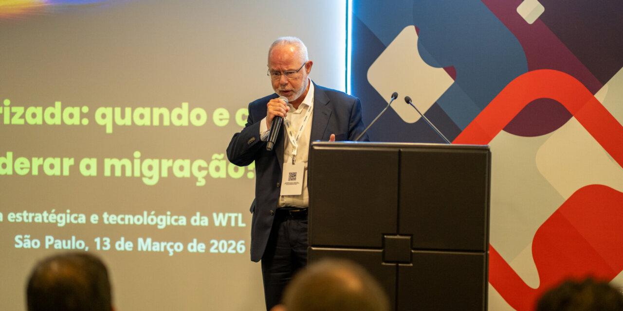 MVNOs credenciadas devem evitar mudança abrupta para autorizadas, diz diretor da WTL