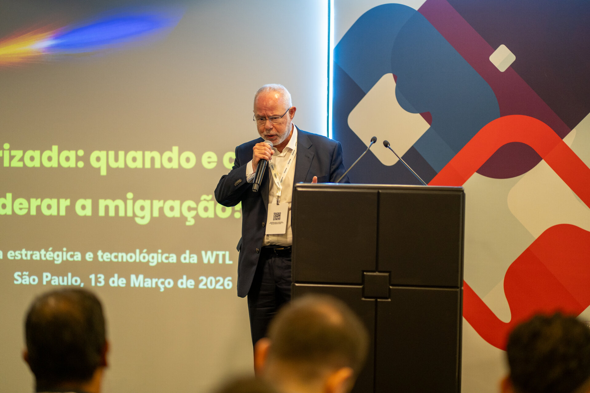 MVNOs credenciadas devem evitar mudança abrupta para autorizadas, diz diretor da WTL