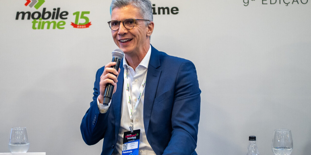 POS deve liderar a migração para eSIM em 2026, diz VP da Emnify