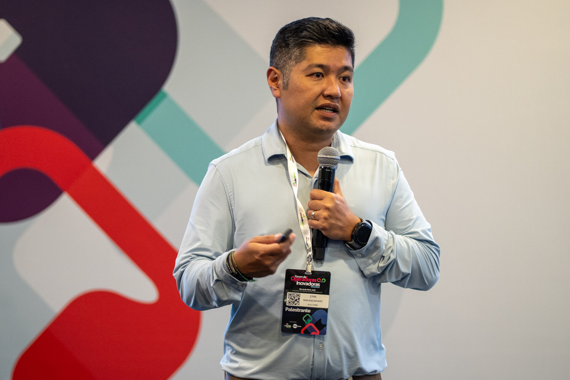 Operadoras podem aproveitar oportunidades em edge AI, prevê Qualcomm