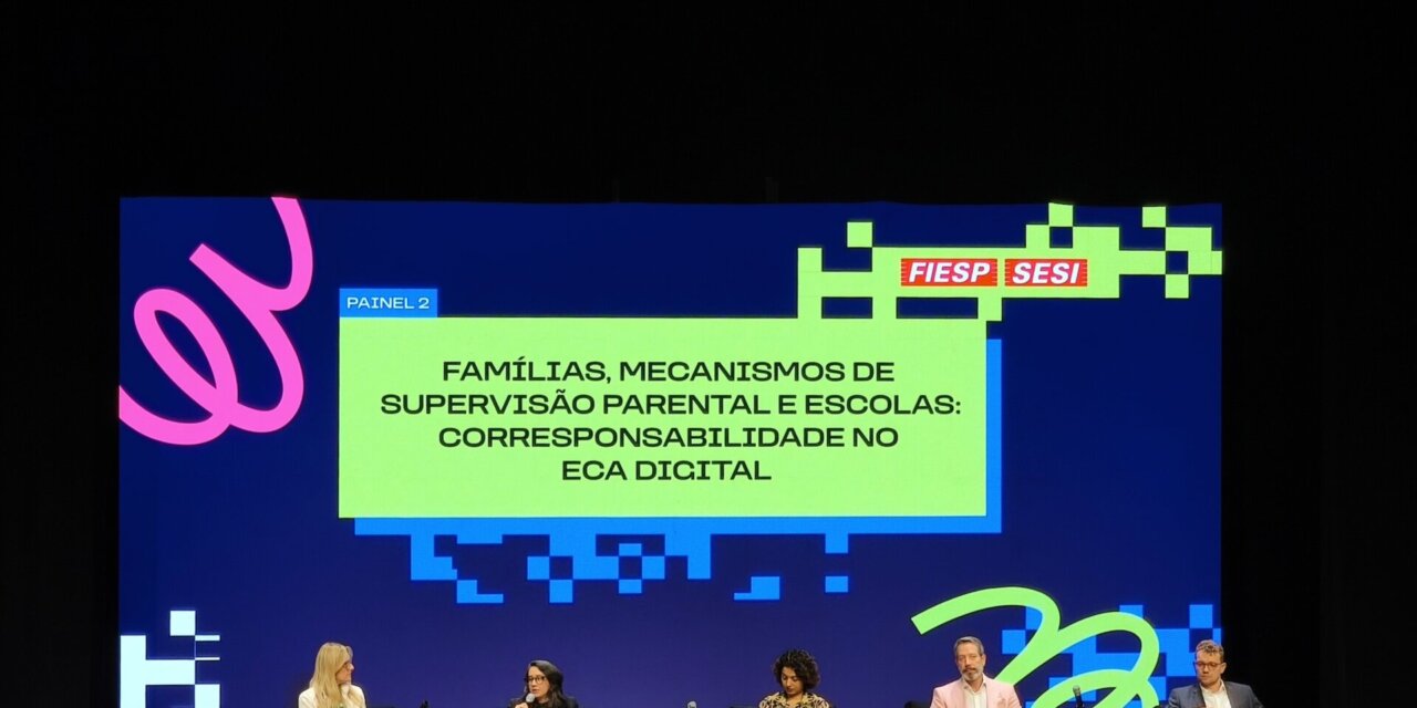 ECA Digital tem como chave a responsabilidade compartilhada, dizem especialistas