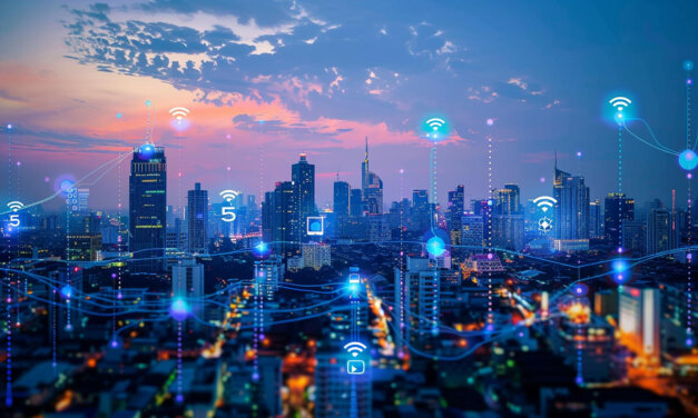 IoT no Brasil 2026: O mercado amadureceu, agora precisamos fazer a demanda crescer