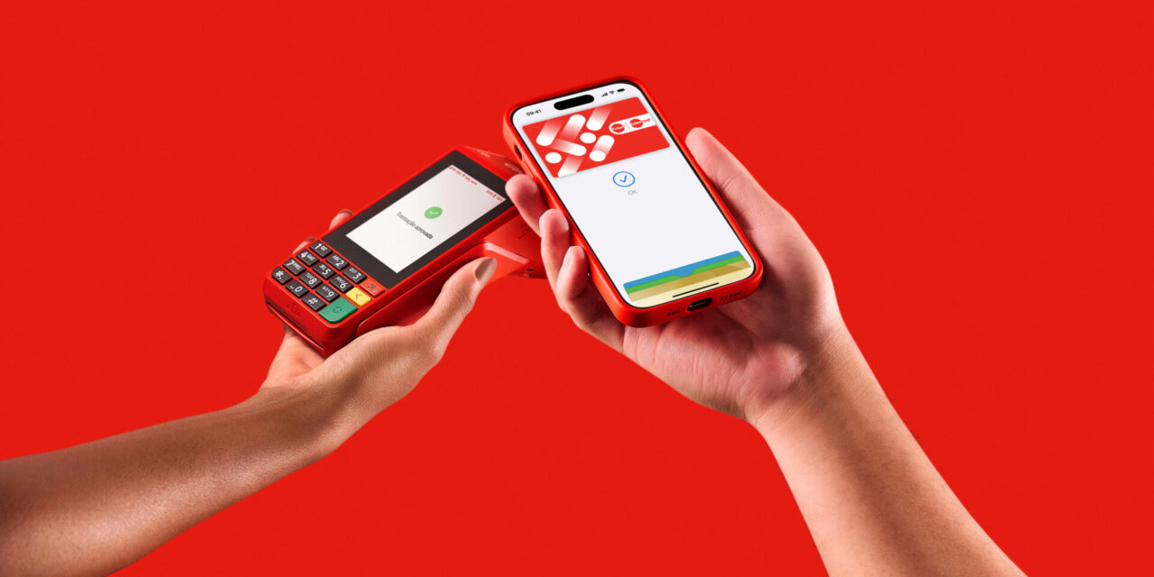 Ticket lança cartão digital para o primeiro dia de trabalho