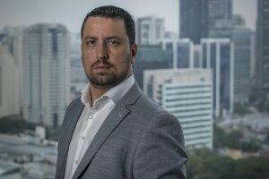 Samsung cria solução para agência bancária “phygital” que reduz em 80% tempo de atendimento 1 samsung