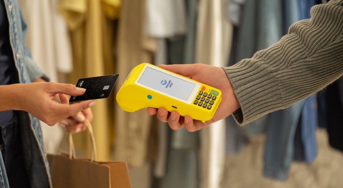 Mercado Pago entra no segmento de conta PJ com serviços digitais