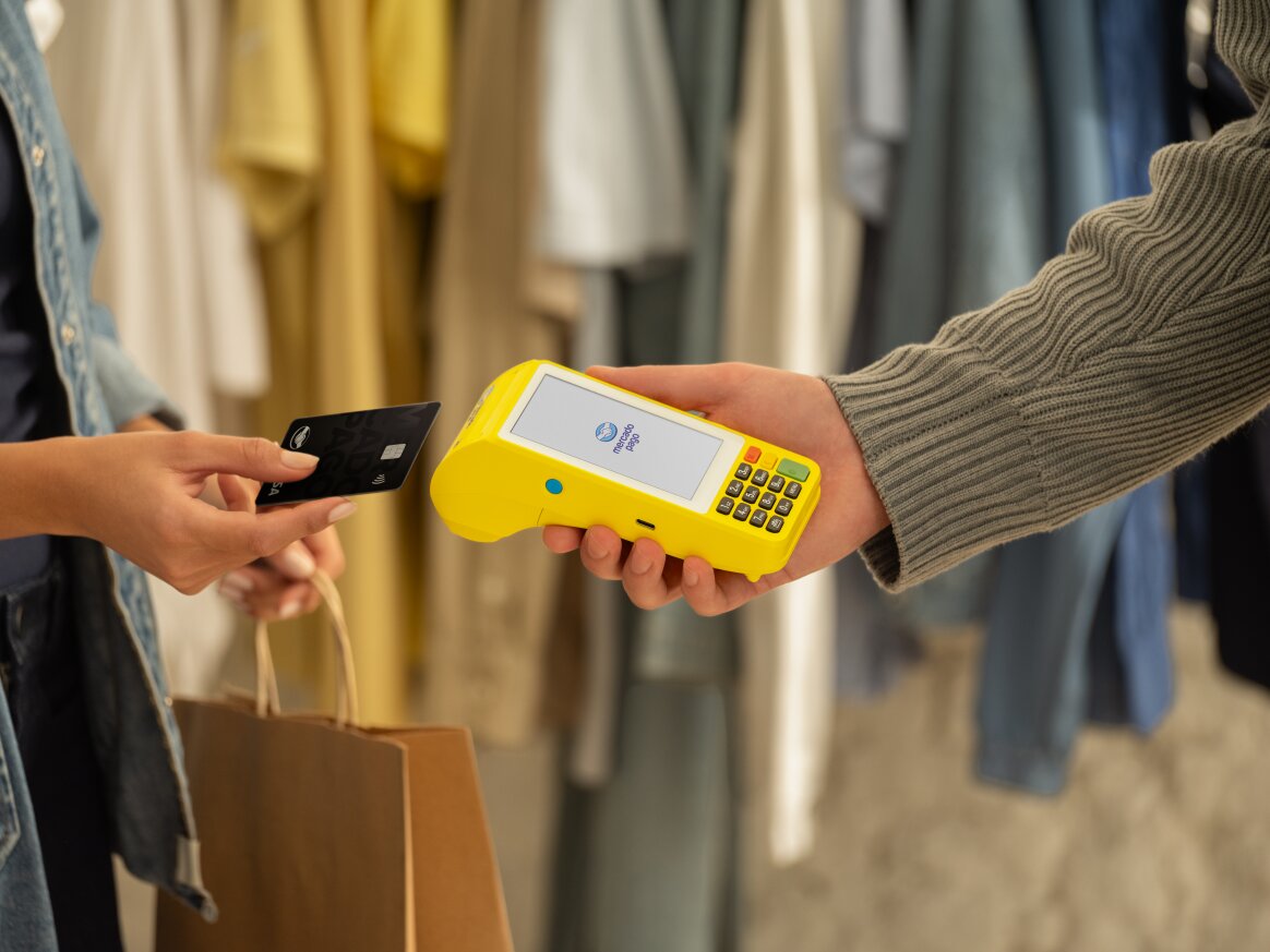 Mercado Pago entra no segmento de conta PJ com serviços digitais